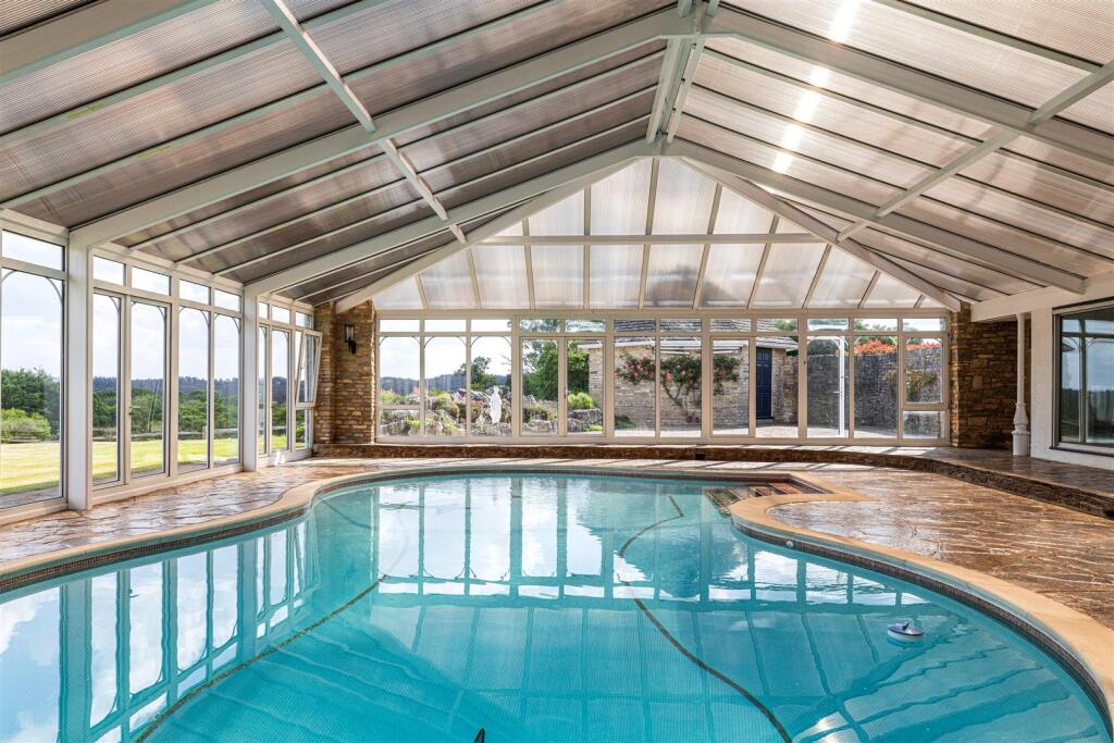 Waverley Court Farm, Monks Walk Farnham, Surrey, G