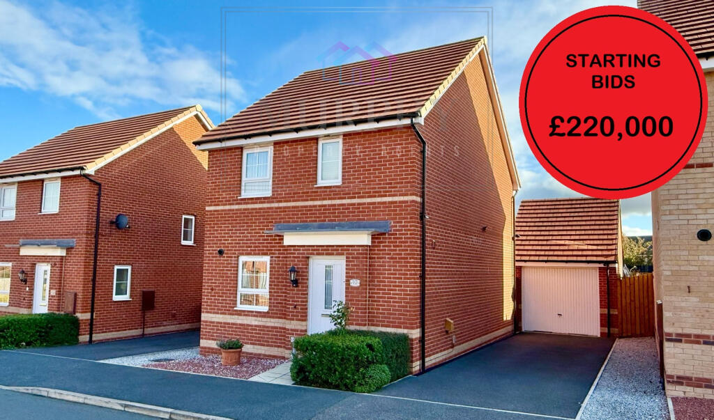 Monckton Road, Pontefract, West Yorkshire