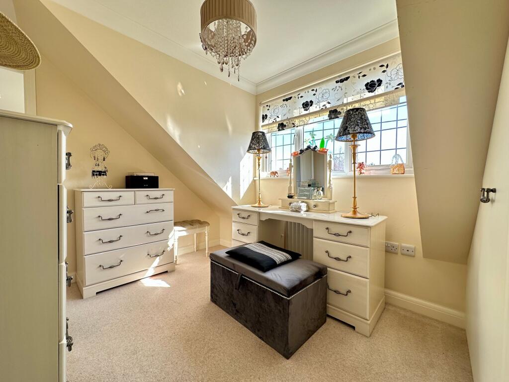 Bedroom Four