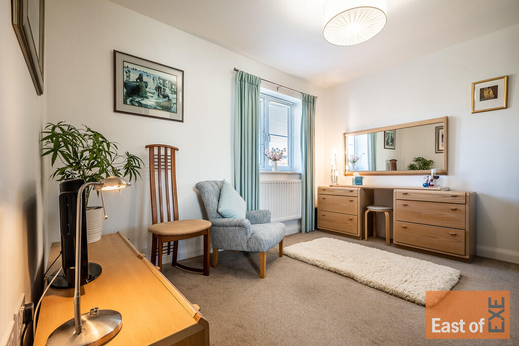 25 Carrick Mill -...