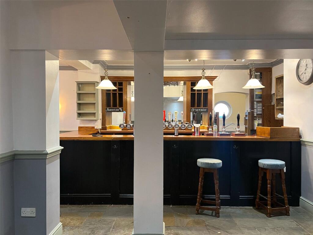 Pub