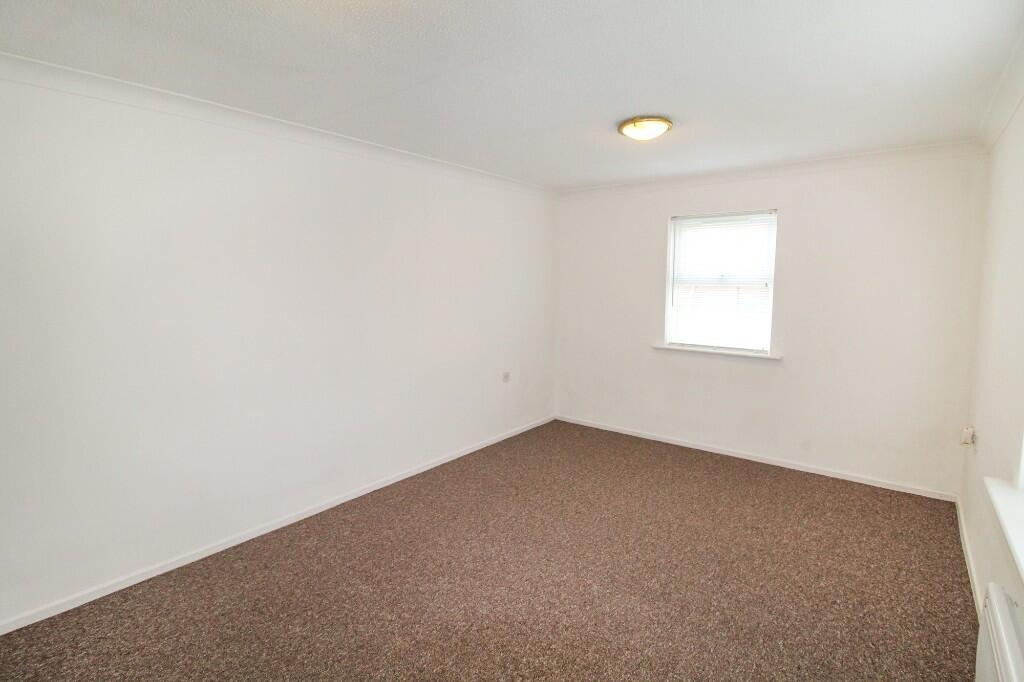 Lounge/Bedroom