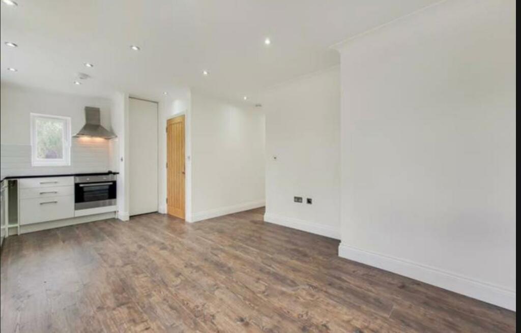 Open Plan