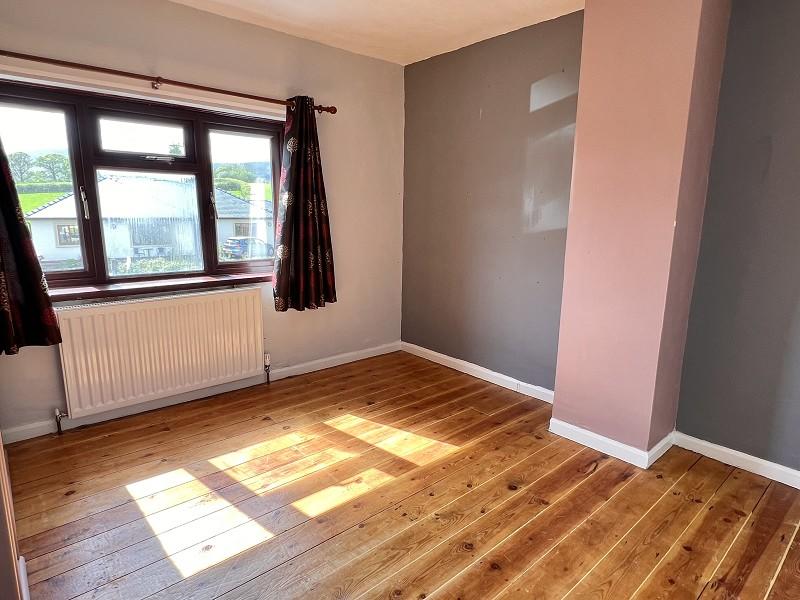Front Bedroom