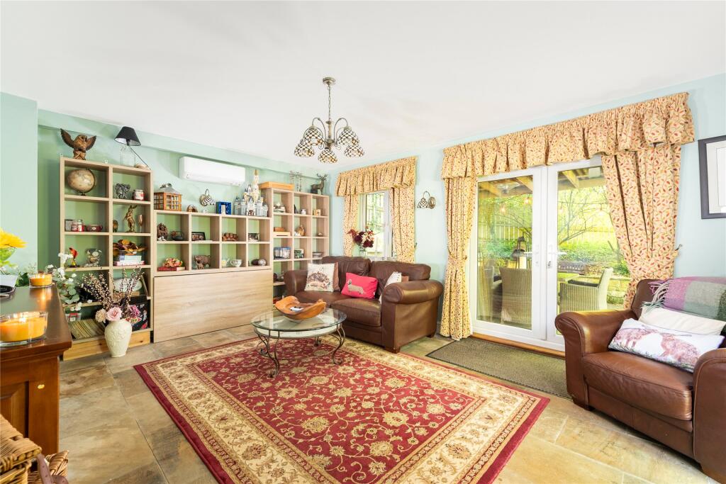 Dining/Family Room