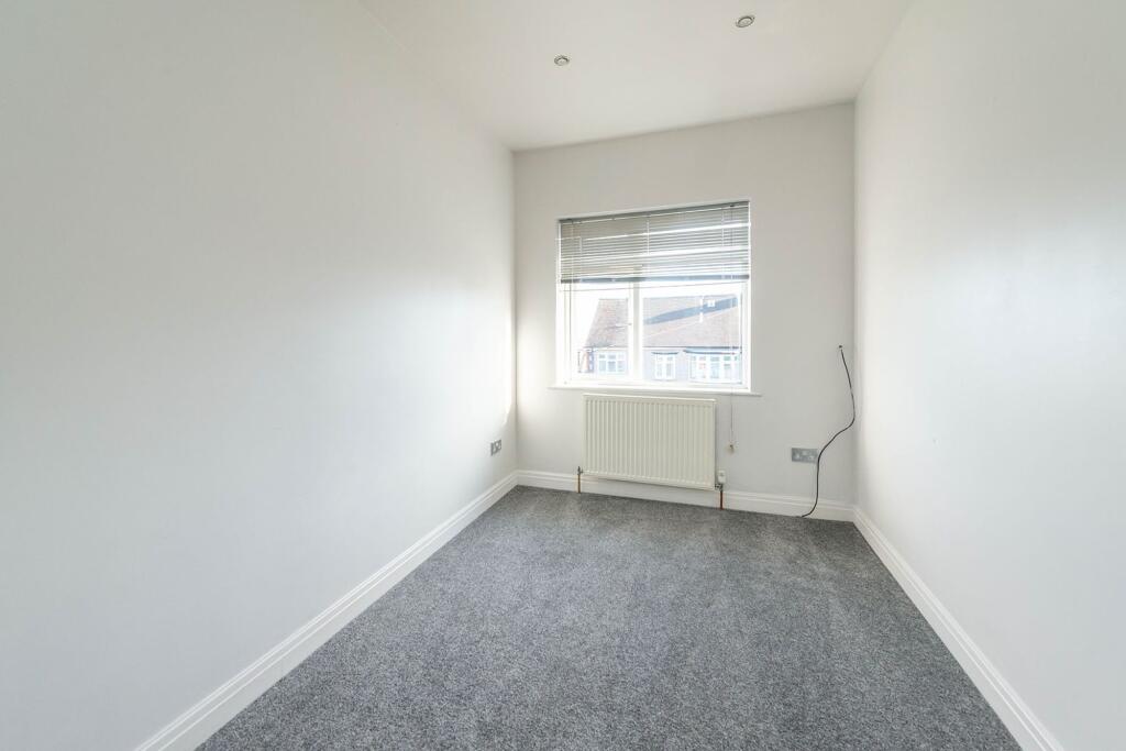 BEDROOMS AND BATHROOMS