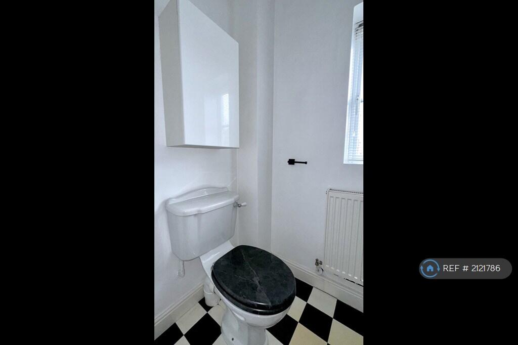 Ensuite 3