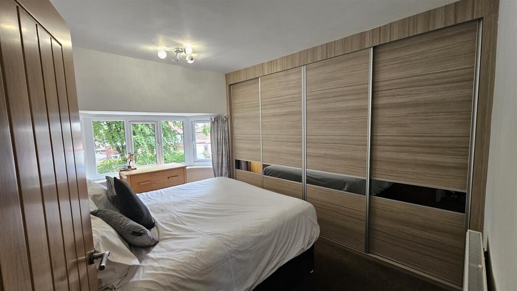 Bed 1
