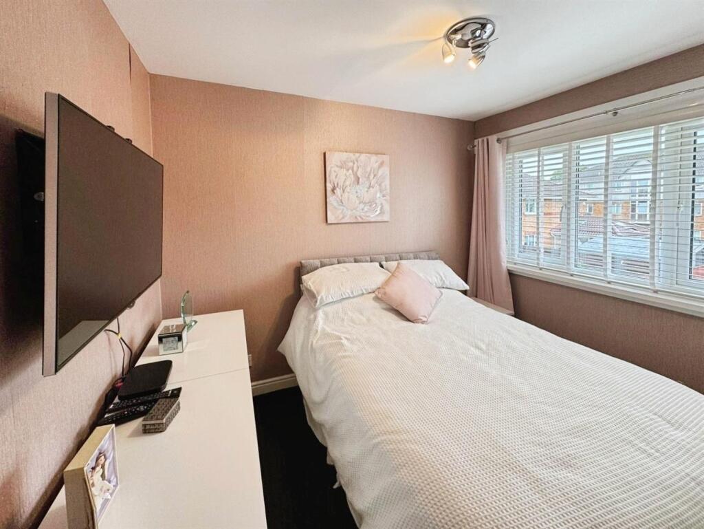 Bedroom 2 1