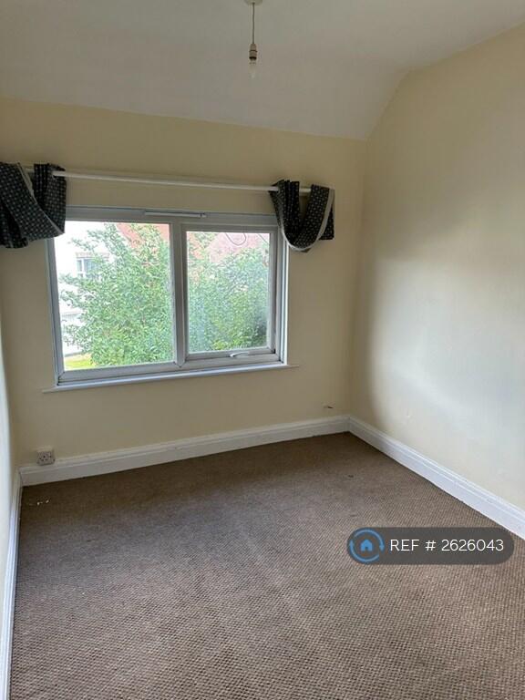 Bedroom - 2