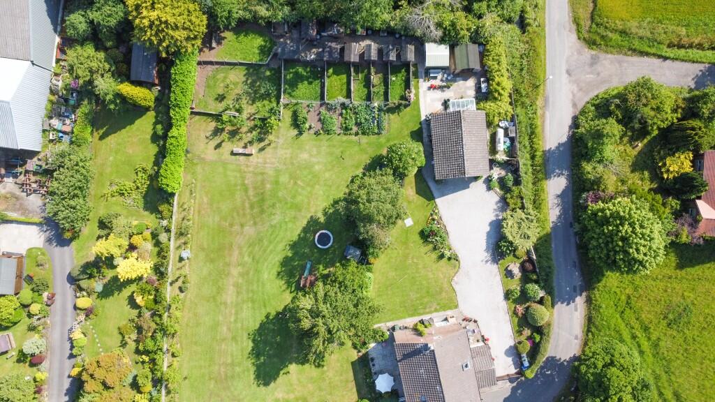 Aerial 