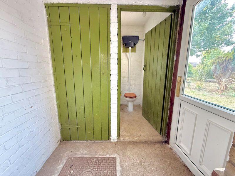 Outbuilding