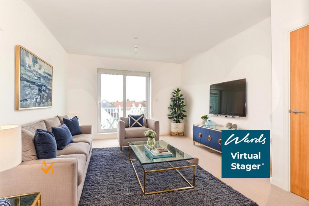 Lounge/Diner (Modern Style)