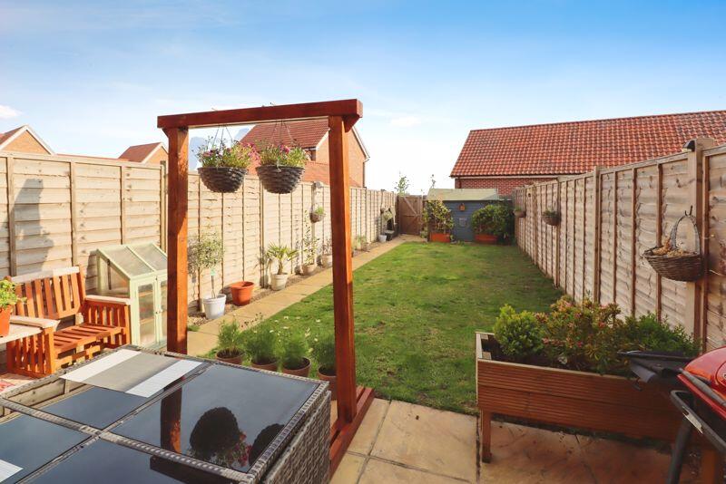 MIDDLETON MEWS