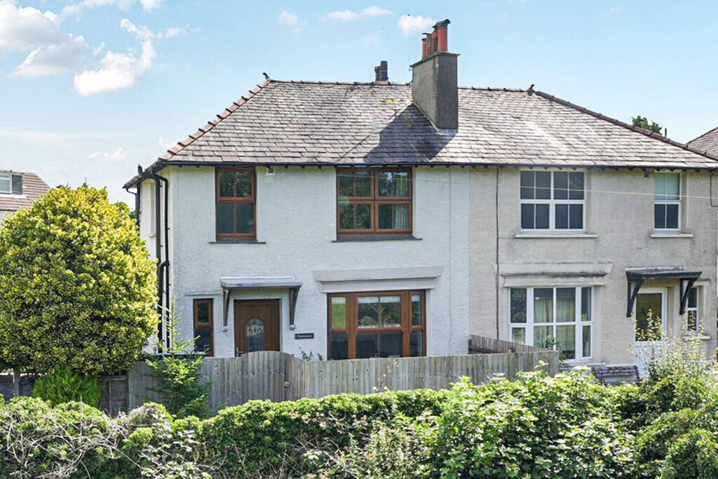 Elevated Front As...