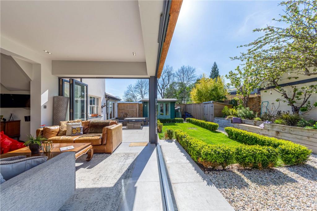 Folding Doors