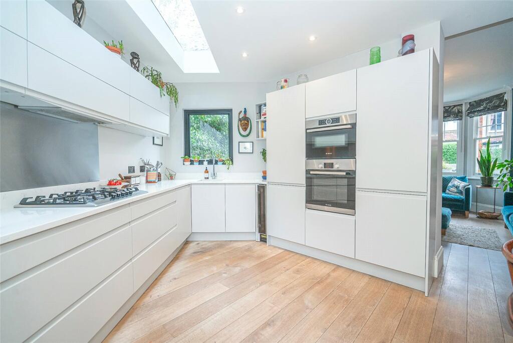 Kitchen D