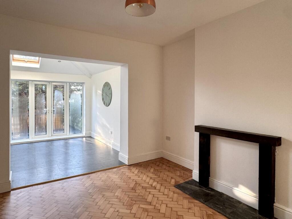 Reception Room 2