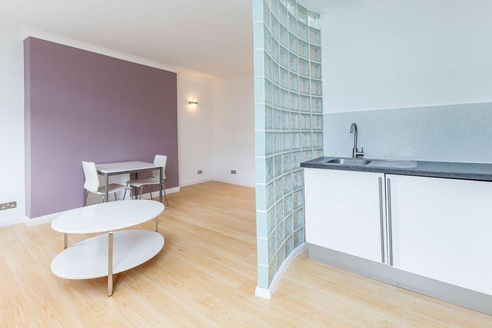 WOODEN FLOORING THROUGHOUT