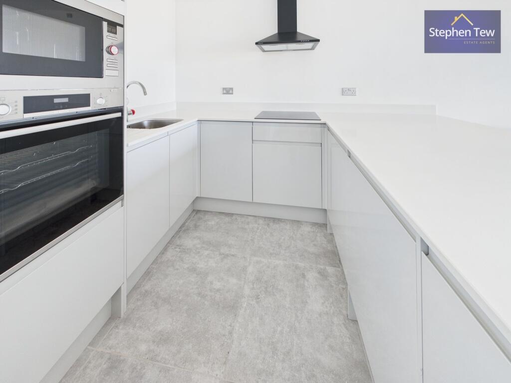 Kitchen/Lounge/Diner