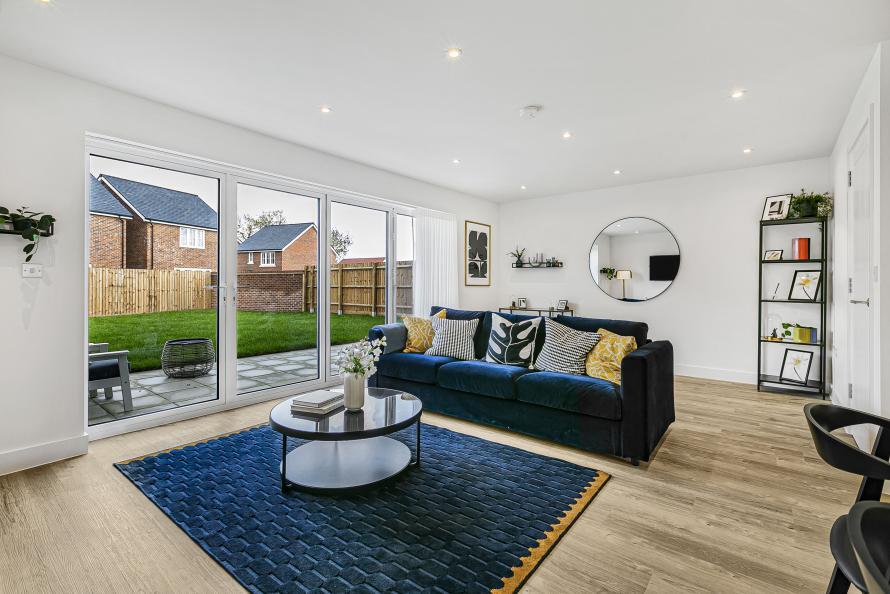 Hartley Acres - Plot 13