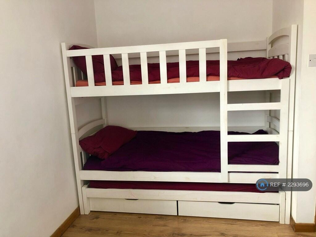 Children's Bedroom