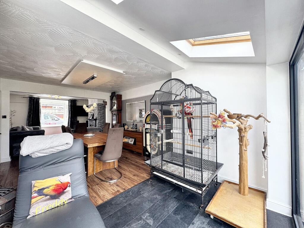 Sun Room