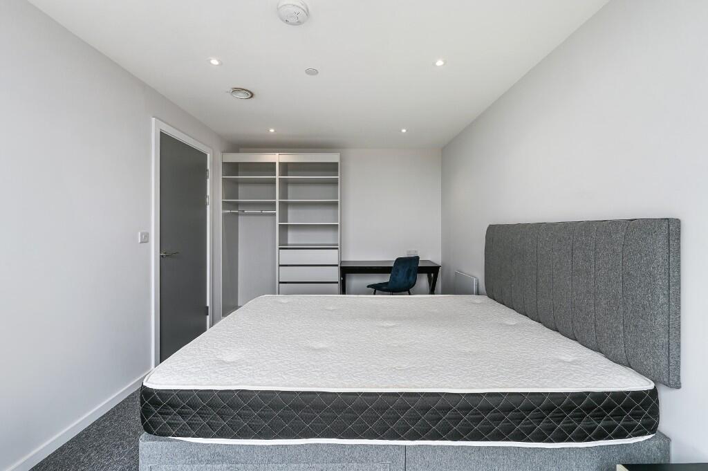 The Interchange, Daw Bank, Stockport, Greater Manchester, SK3