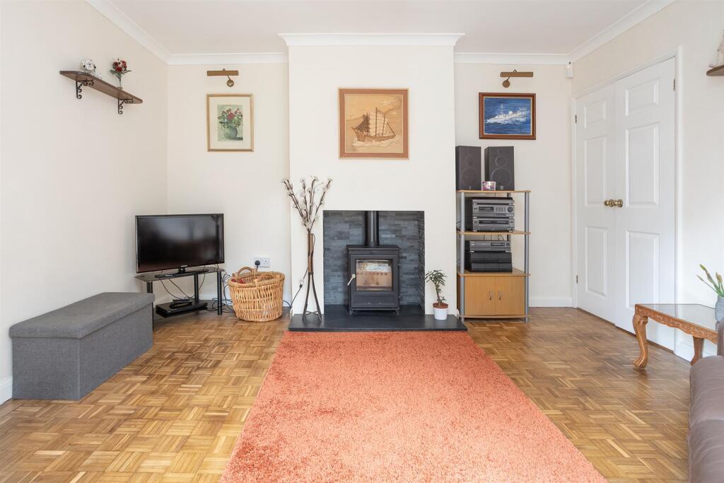 Gable Ends, Birdingbury Road