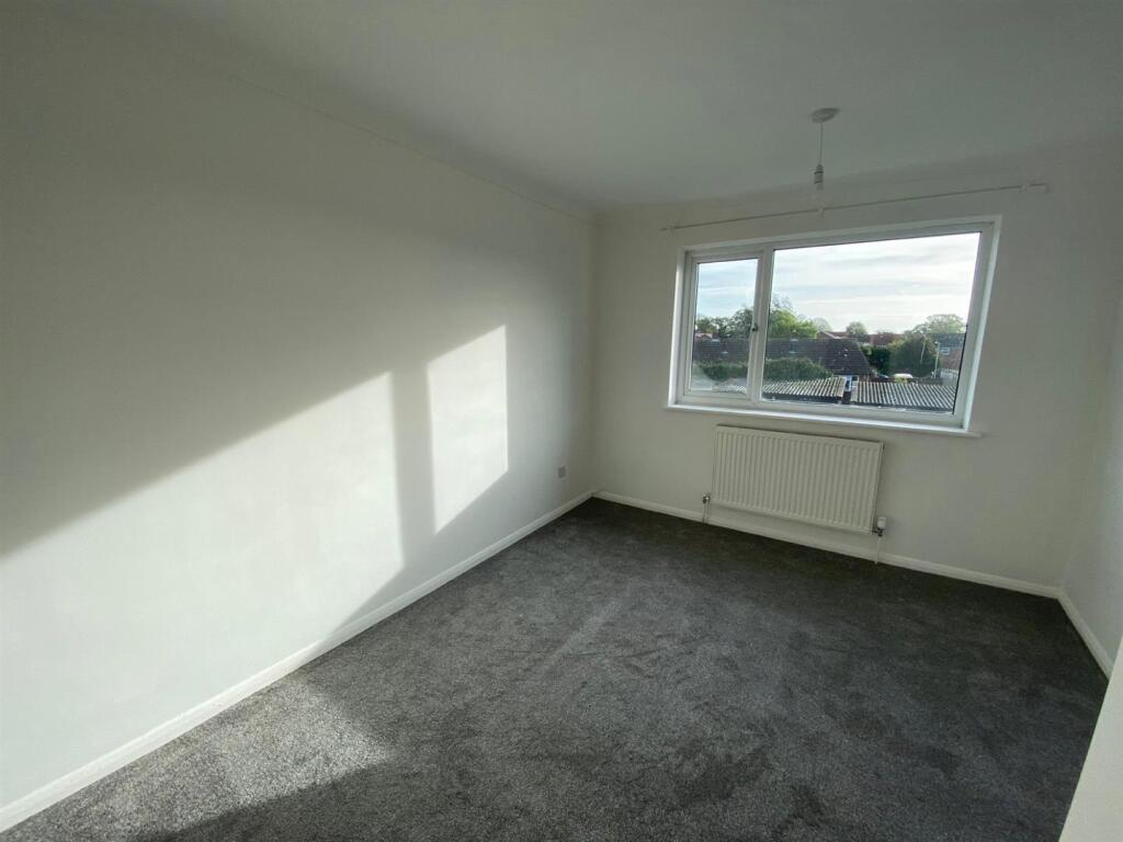 BEDROOM ONE: