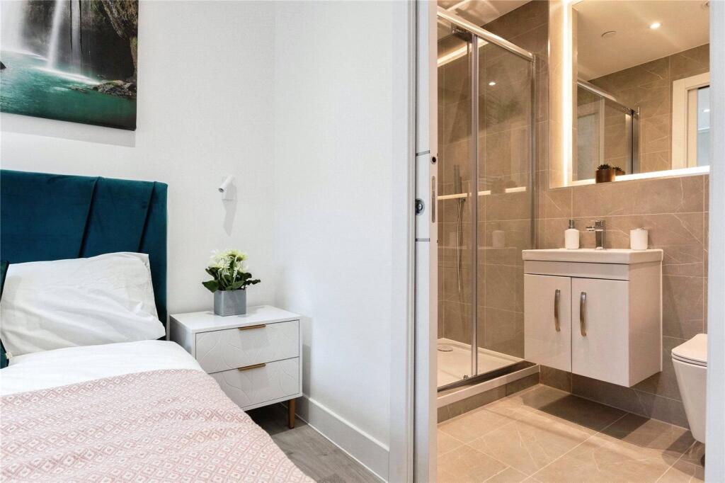 Show Home