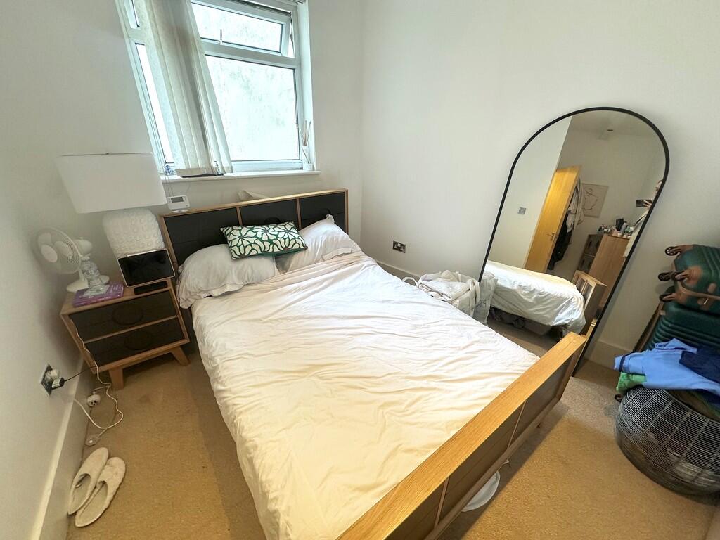 Flat 2
