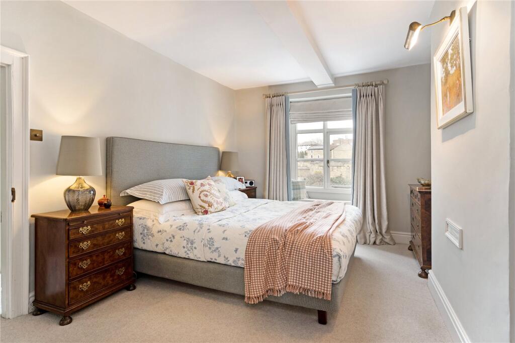 Principal Bedroom