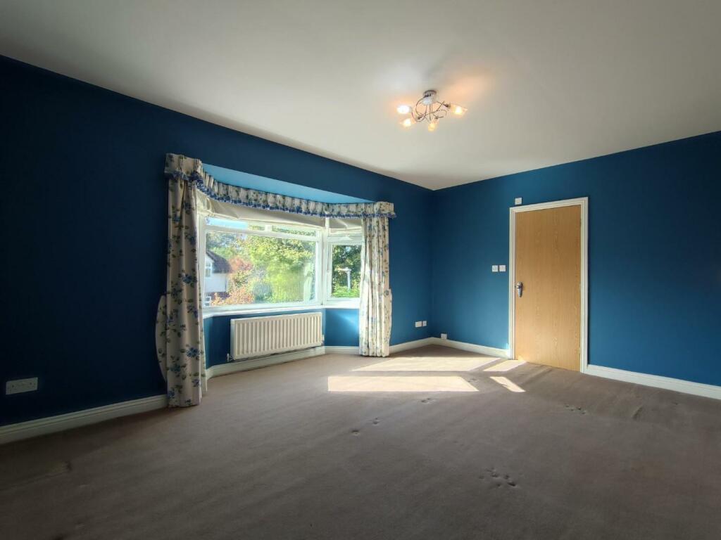 Main Bedroom 2