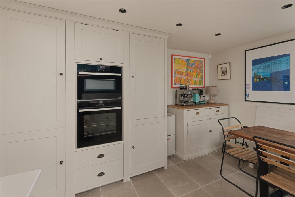 Sea Street, Whitstable