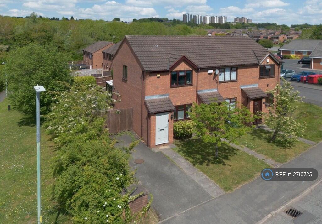 Aerial 
