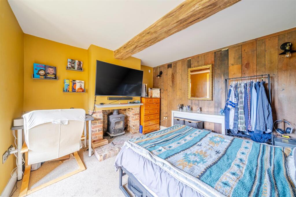 Bedroom 3 / Sitting Room 2