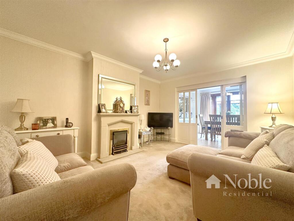 Reception Room One