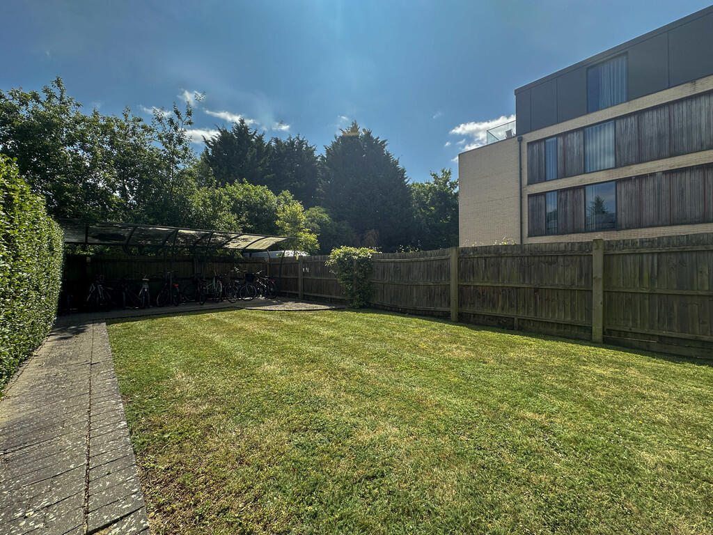 Akeman House 