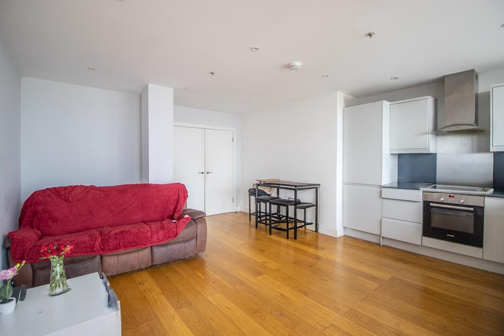 Kitchen/Lounge/Diner