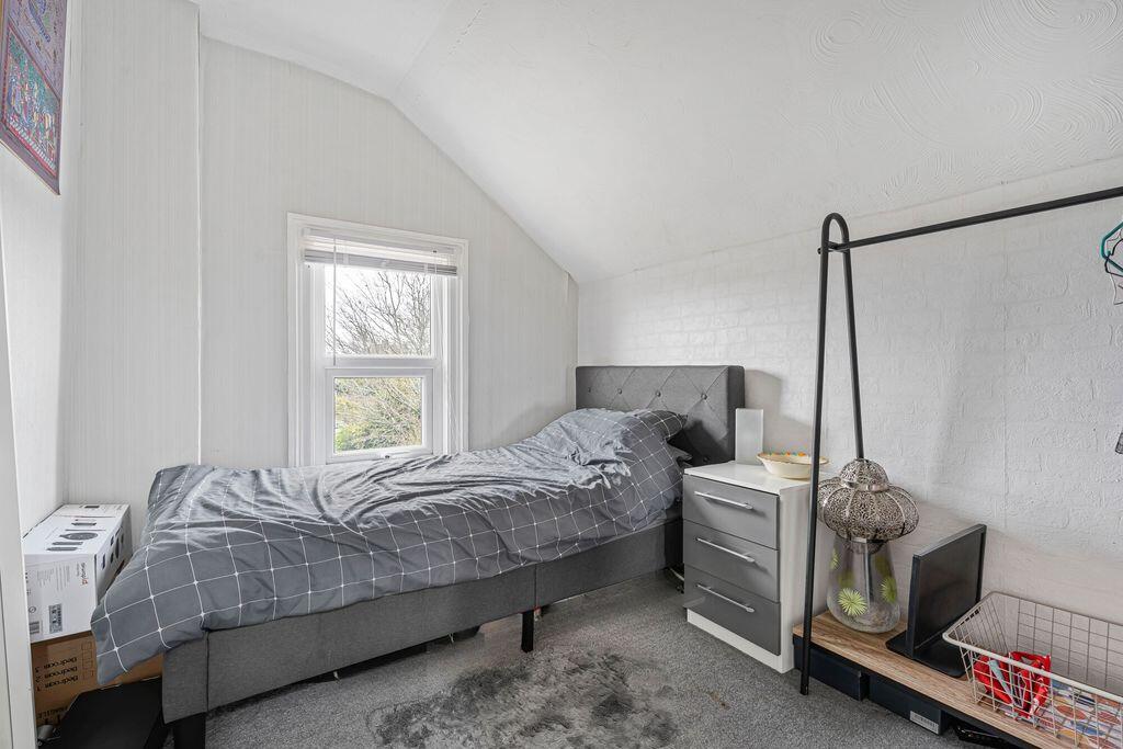 Brooklands Road, Bletchley, Milton Keynes