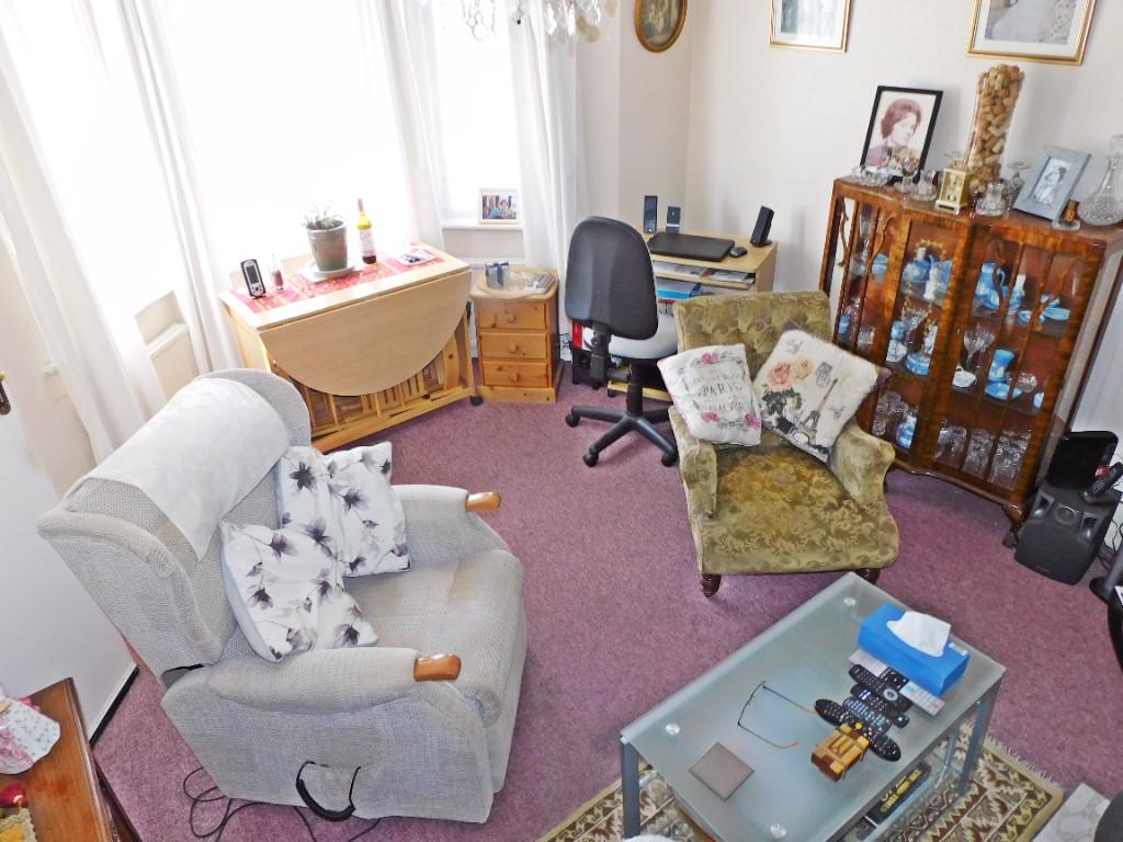 Lounge Reception