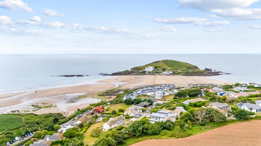 A20 - Folly Rise Ringmore Drive Bigbury - 250808