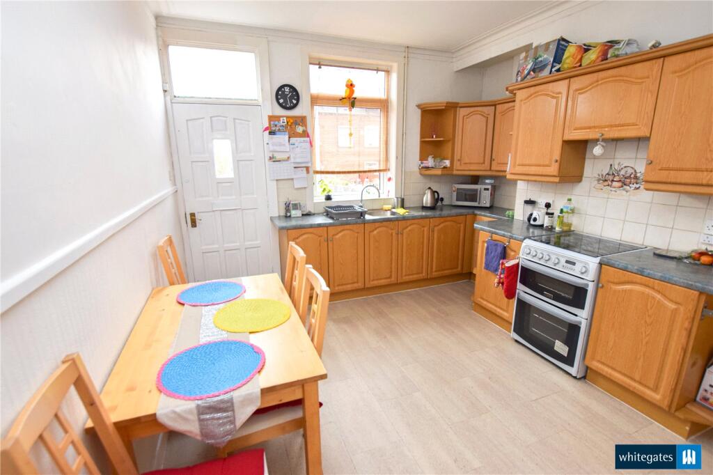 Kitchen/ Diner