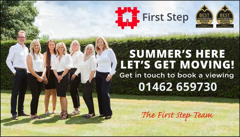 First Step