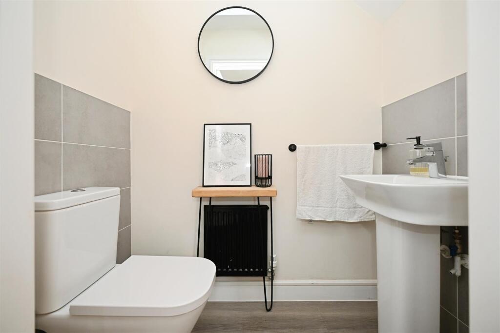 Guest WC