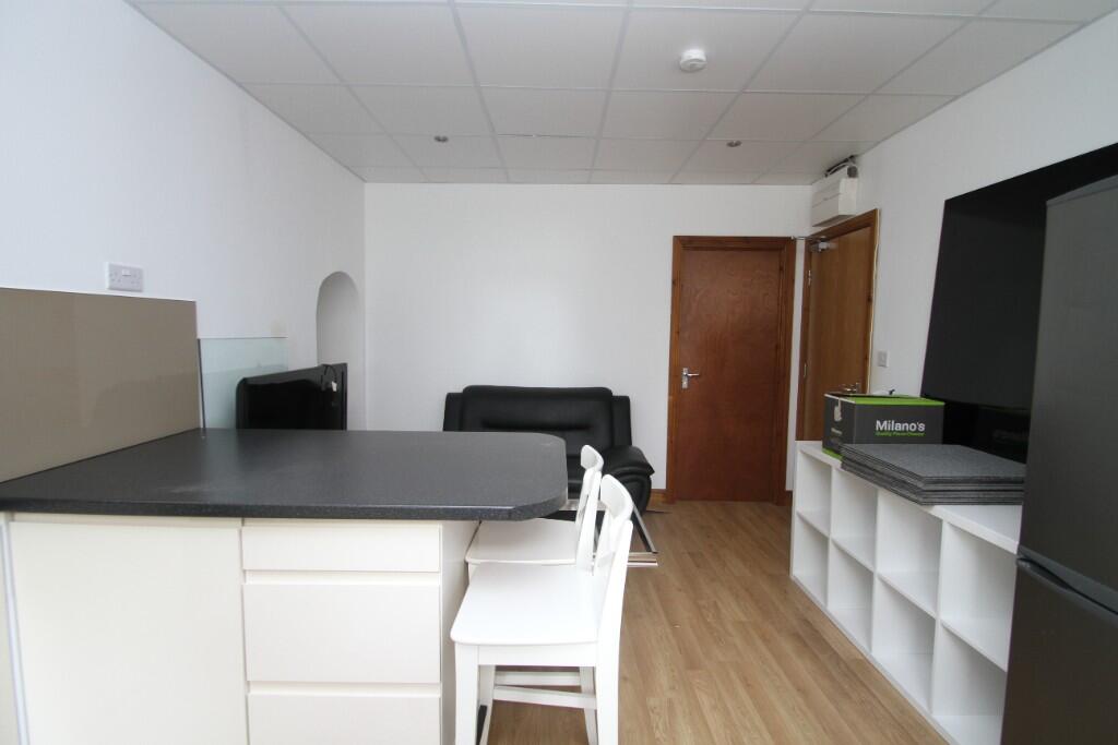 View to Lounge