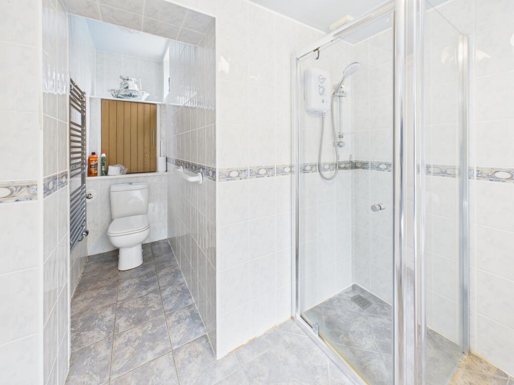 Ground Floor Bathroom