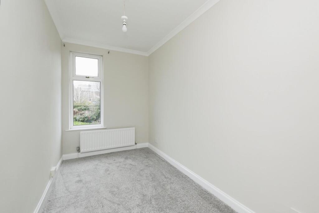 BEDROOM NO.3