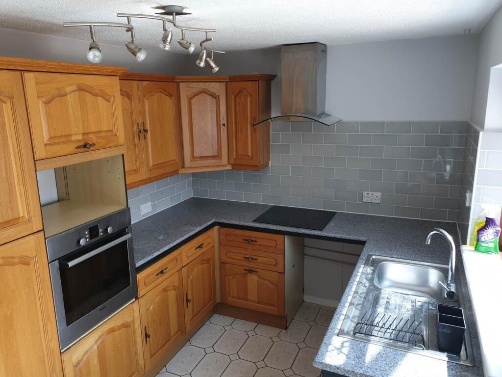 netherway 26 new kit